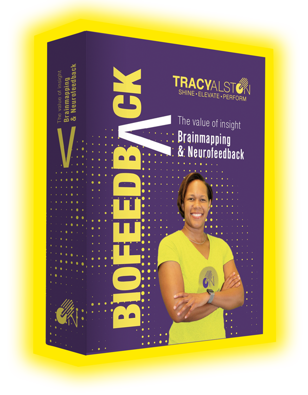 Tracy Alston Biofeedback E-book