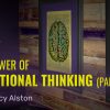 Intentional Thinking 2 Cover