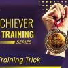 The achiever brain training 1