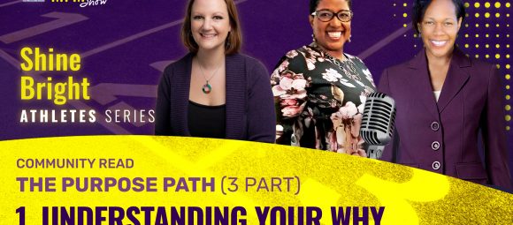 understanding you why - the purpose path