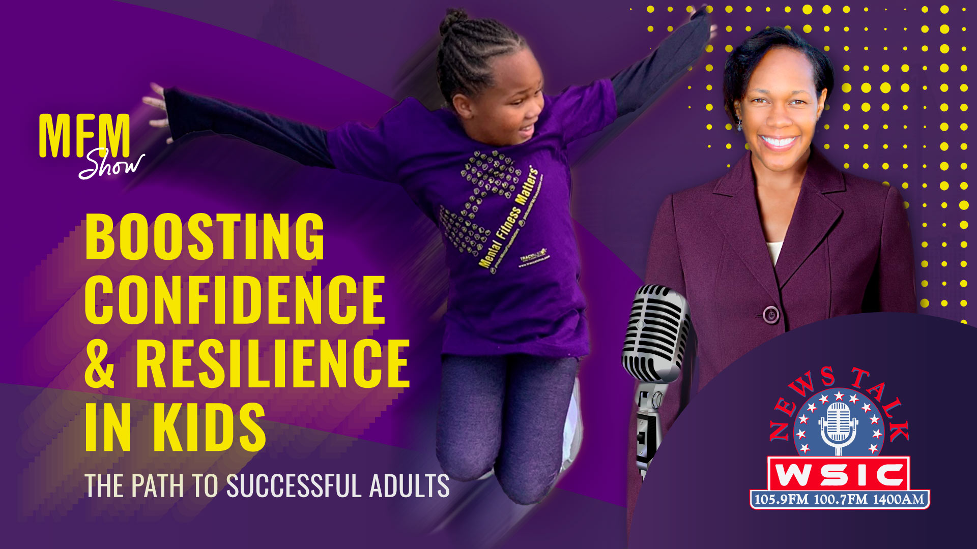 Boosting Confidence and Resilience in Kids