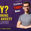 Redefining Social Anxiety, and What it Means to be Shy with Mark Metry