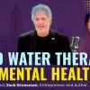 Cold Water Therapy for Mental Health
