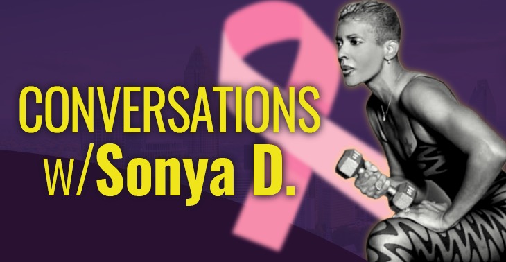 conversation with sonya