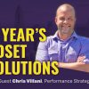 New Year's Mindset Resolutions with Chris Villani