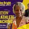 Transition fron Athlete to Coaching