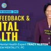 Neuronfeedback and Mental Health