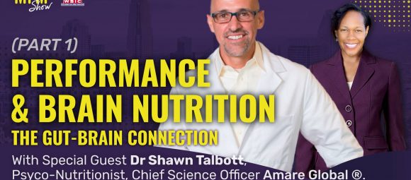 Performance and Brain Nutrition