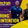 Coaching with Intention