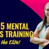 MEFS 5 Mental Skills Training